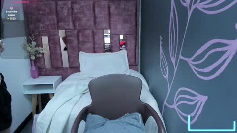 Ashleey sweet online show from 26, 2, 2026