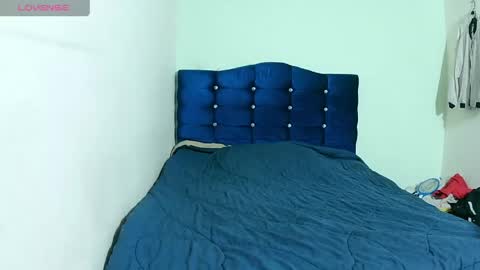 ashleey_palmer online show from 15, 4, 2026