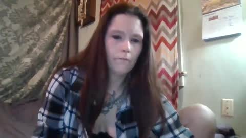 Snapshot of ashley16chris chatting on 8, 2, 2025 black-widow99 online show from 8, 2, 2025