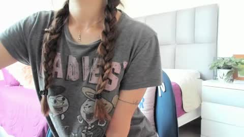 Carolina  online show from 30, 12, 2024