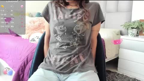 Carolina  online show from 9, 2, 2025