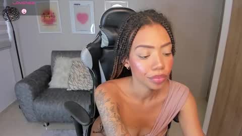 A S H L E Y online show from 15, 1, 2026