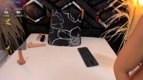 ashley_7777 online show from 18, 2, 2025