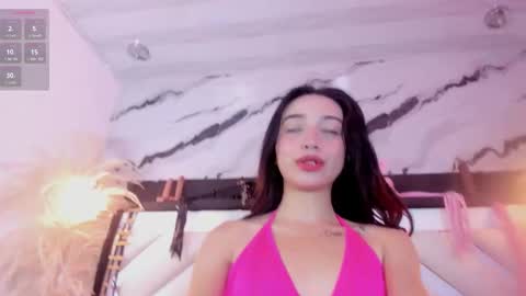 ashley_7777 online show from 10, 3, 2026