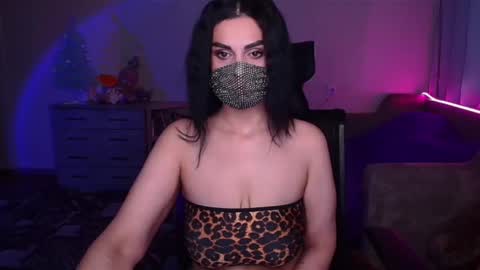 Snapshot of ashley__cooper__ chatting on 15, 1, 2025 Yasmina online show from 15, 1, 2025