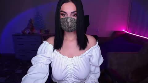 Snapshot of ashley__cooper__ chatting on 21, 1, 2025 Yasmina online show from 21, 1, 2025