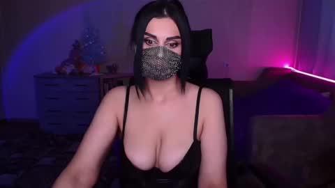 Snapshot of ashley__cooper__ chatting on 22, 1, 2025 Yasmina online show from 22, 1, 2025