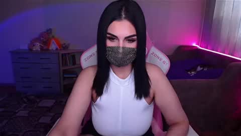 Snapshot of ashley__cooper__ chatting on 10, 3, 2025 Yasmina online show from 10, 3, 2025