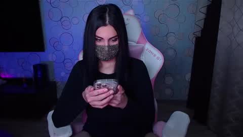 Snapshot of ashley__cooper__ chatting on 17, 9, 2025 Yasmina online show from 17, 9, 2025