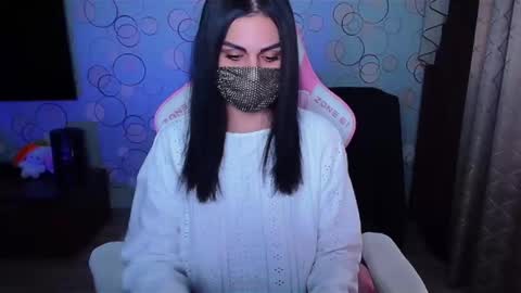 Snapshot of ashley__cooper__ chatting on 22, 9, 2025 Yasmina online show from 22, 9, 2025