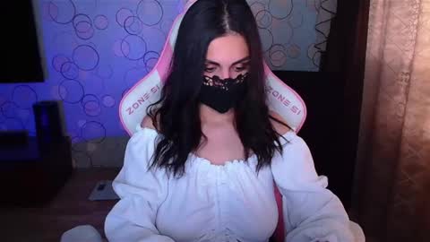 Snapshot of ashley__cooper__ chatting on 15, 10, 2025 Yasmina online show from 15, 10, 2025