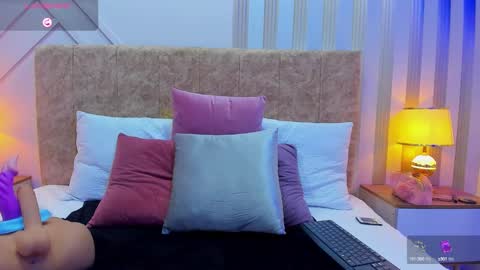 Snapshot of ashley__foxx_ chatting on 13, 1, 2025 ashley online show from 13, 1, 2025