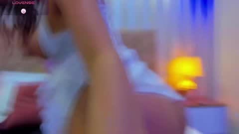 Snapshot of ashley__foxx_ chatting on 22, 1, 2025 ashley online show from 22, 1, 2025