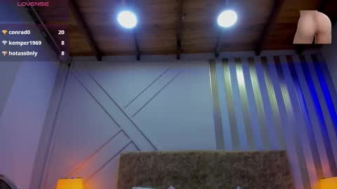 Snapshot of ashley__foxx_ chatting on 3, 3, 2025 ashley online show from 3, 3, 2025