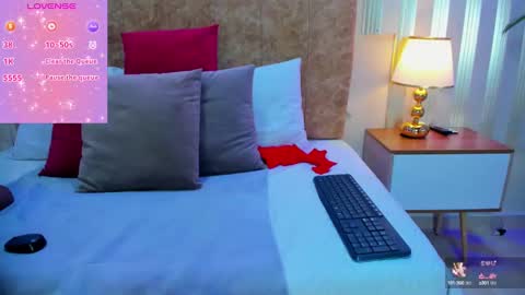 Snapshot of ashley__foxx_ chatting on 13, 10, 2025 ashley online show from 13, 10, 2025