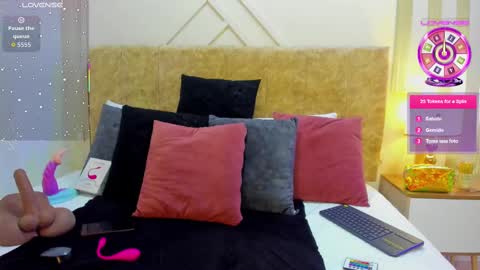 ashley online show from 13, 11, 2025