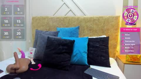 ashley online show from 20, 11, 2025