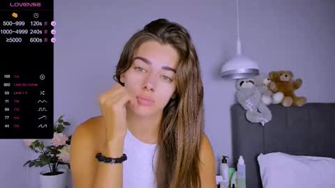 Ashley online show from 11, 9, 2025