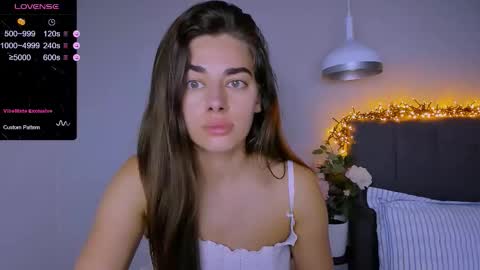 Ashley online show from 25, 2, 2026