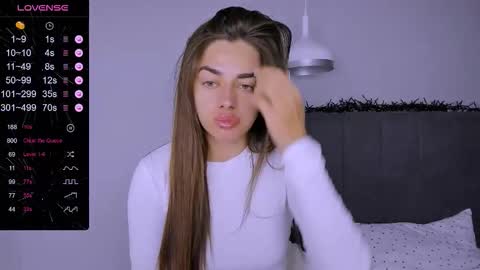 Ashley online show from 19, 3, 2026