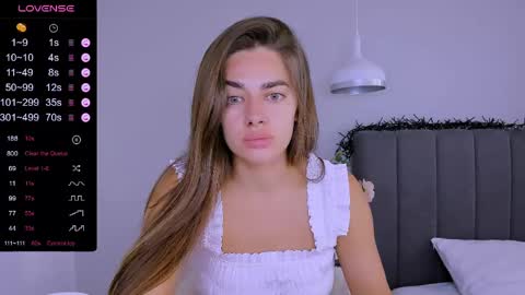 Ashley online show from 19, 5, 2026