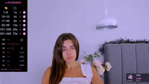 Snapshot of ashley__jess chatting on 27, 6, 2026 Ashley online show from 27, 6, 2026