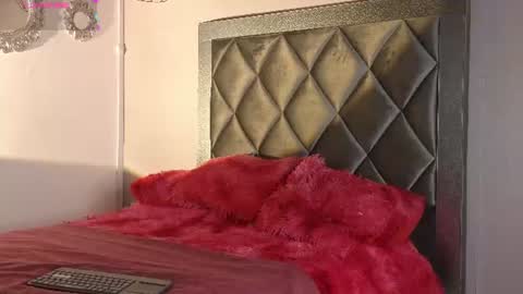 Snapshot of ashley__williamss chatting on 12, 6, 2026 Ashley online show from 12, 6, 2026