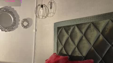 Snapshot of ashley__williamss chatting on 14, 6, 2026 Ashley online show from 14, 6, 2026