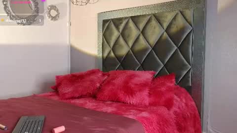 Snapshot of ashley__williamss chatting on 3, 7, 2026 Ashley online show from 3, 7, 2026