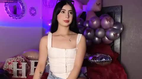 Snapshot of ashley__williamss chatting on 11, 7, 2026 Ashley online show from 11, 7, 2026