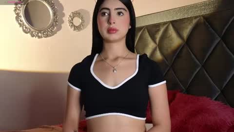 Snapshot of ashley__williamss chatting on 14, 7, 2026 Ashley online show from 14, 7, 2026