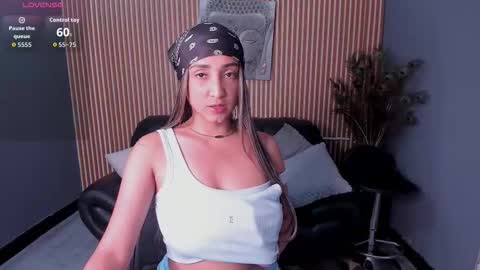 Snapshot of ashley_bennet_ chatting on 20, 3, 2026 Ashley online show from 20, 3, 2026