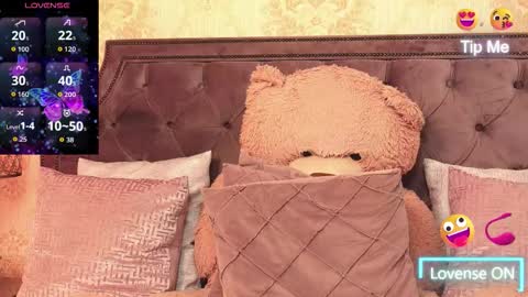 Ashley online show from 16, 1, 2026