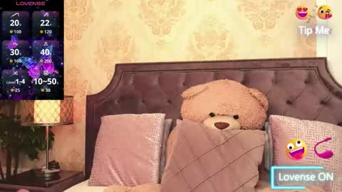 Ashley online show from 1, 2, 2026