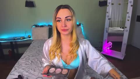 Alina online show from 10, 1, 2025