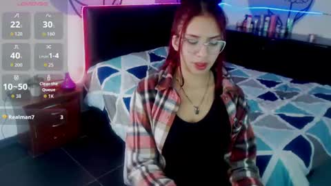 Ashley online show from 20, 6, 2026