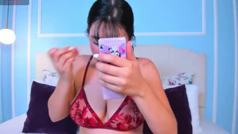 Snapshot of ashley_fooxx chatting on 22, 2, 2026 Ashley Foxx online show from 22, 2, 2026