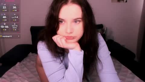 Snapshot of ashley_glen chatting on 10, 4, 2026 online show from 10, 4, 2026