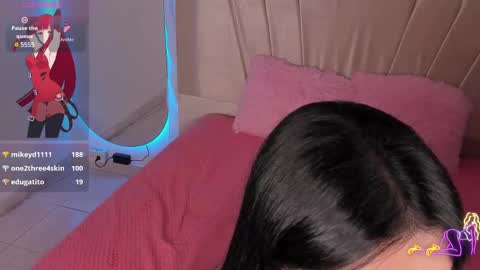 Snapshot of ashley_hillss_ chatting on 9, 2, 2025 Ashley online show from 9, 2, 2025