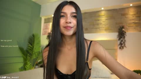 Jessie 40off soy jessie1 online show from 9, 1, 2025