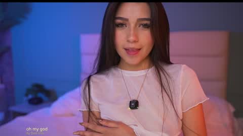 Snapshot of ashley_jones9 chatting on 8, 1, 2026 Jessie 40off soy jessie1 online show from 8, 1, 2026