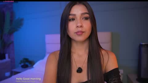 Snapshot of ashley_jones9 chatting on 11, 1, 2026 Jessie 40off soy jessie1 online show from 11, 1, 2026