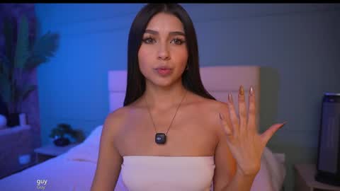 Snapshot of ashley_jones9 chatting on 12, 1, 2026 Jessie 40off soy jessie1 online show from 12, 1, 2026