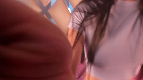 Snapshot of ashley_js chatting on 22, 1, 2025 ashley_js online show from 22, 1, 2025