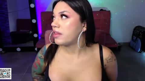 Snapshot of ashley_midnight chatting on 1, 4, 2026 Ashley online show from 1, 4, 2026