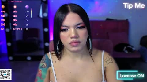 Snapshot of ashley_midnight chatting on 21, 4, 2026 Ashley online show from 21, 4, 2026