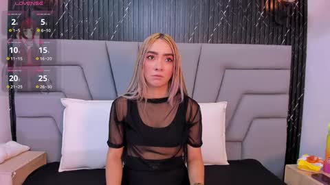 Snapshot of ashley_miller26 chatting on 27, 5, 2026 ashley_miller26 online show from 27, 5, 2026