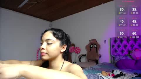 Snapshot of ashley_morgan_18 chatting on 22, 12, 2024 ashley online show from 22, 12, 2024