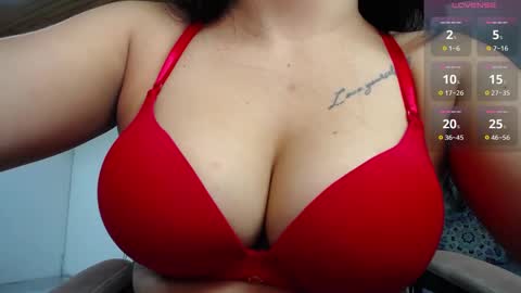 Snapshot of ashley_morgan_18 chatting on 22, 1, 2025 ashley online show from 22, 1, 2025