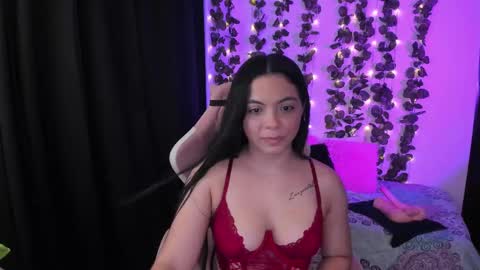 Snapshot of ashley_morgan_18 chatting on 11, 9, 2025 ashley online show from 11, 9, 2025